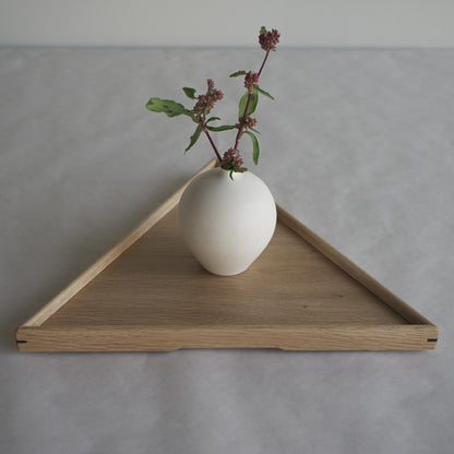 Stackable Tray △