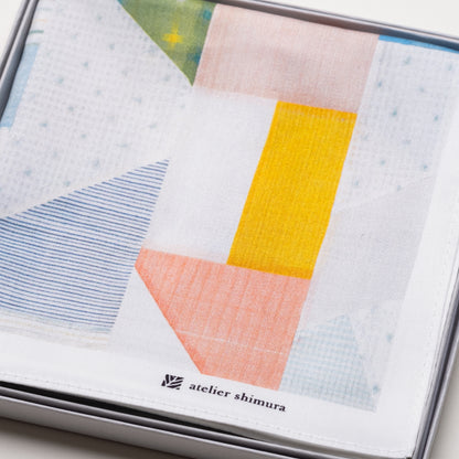 Fukumi Handkerchief