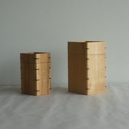 Coffee Canister