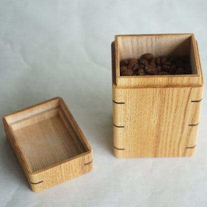 Coffee Canister