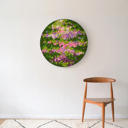 Large / Pink