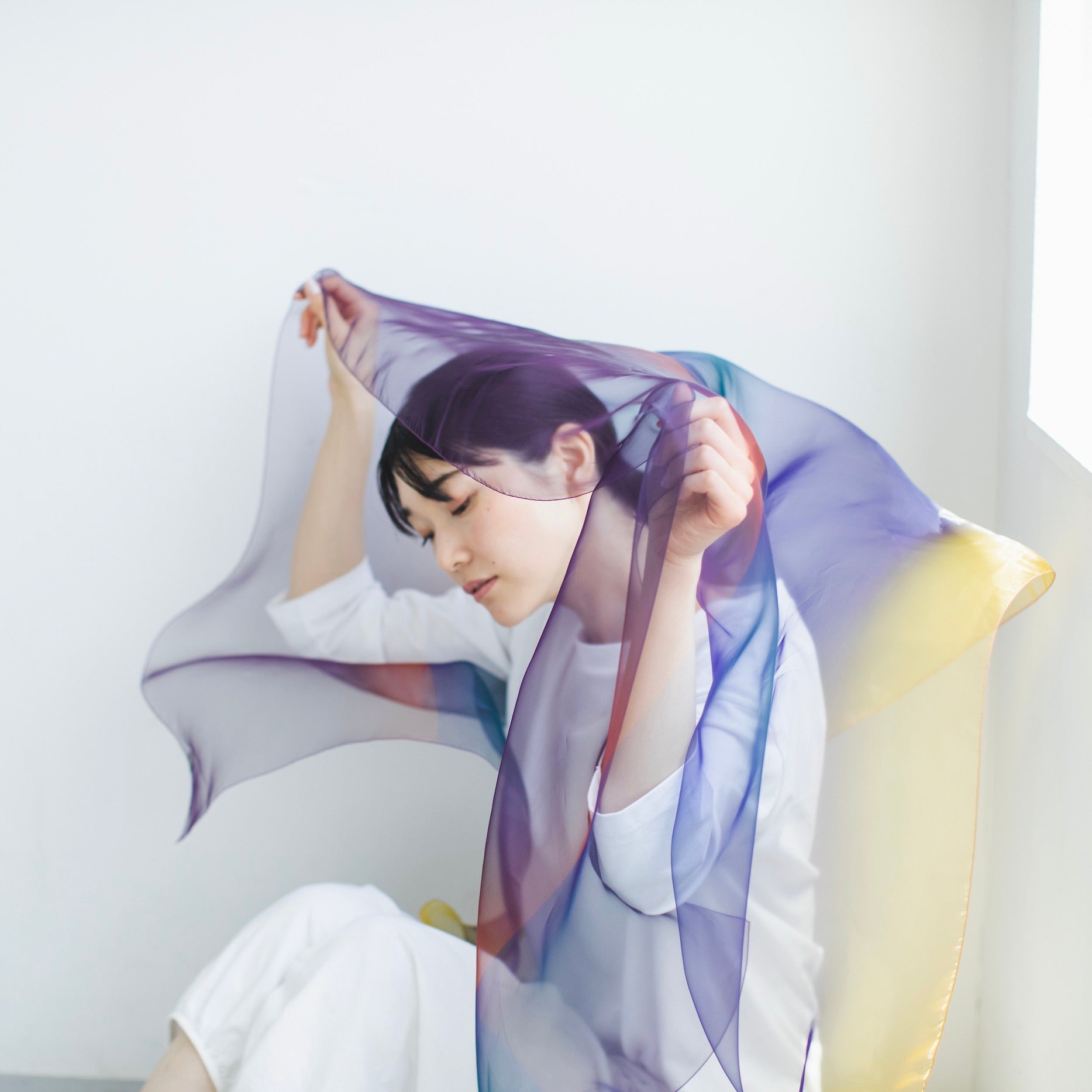 5 colors<br>70 × 200 cm