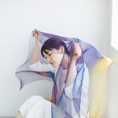 5 colors<br>70 × 200 cm