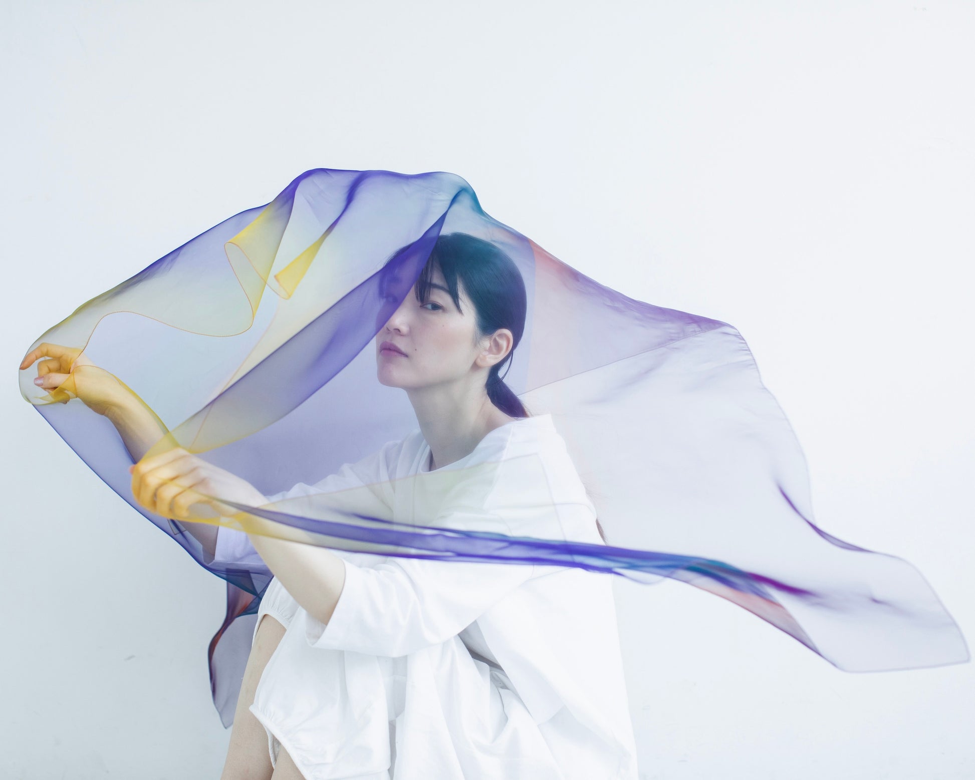 5 colors<br>70×200 cm
