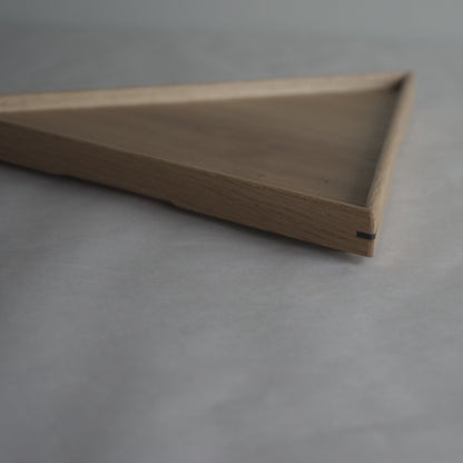 Stackable Tray △