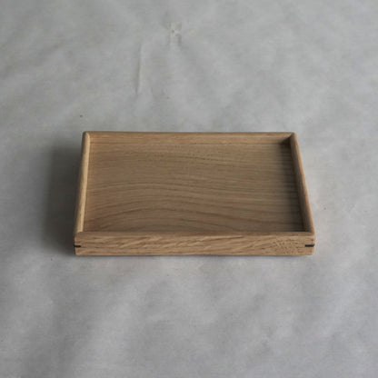 Stackable Tray ◻︎