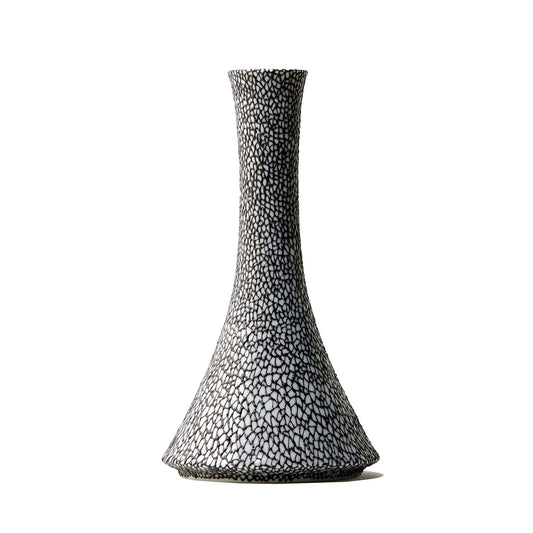 Kutani Ware Vase "Kizuna"
