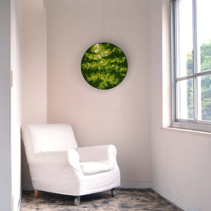 Medium / Green
