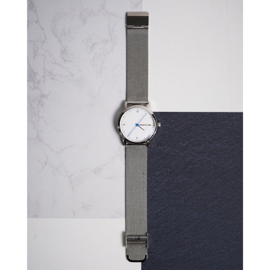 Earth watch designed by Takenobu Igarashi