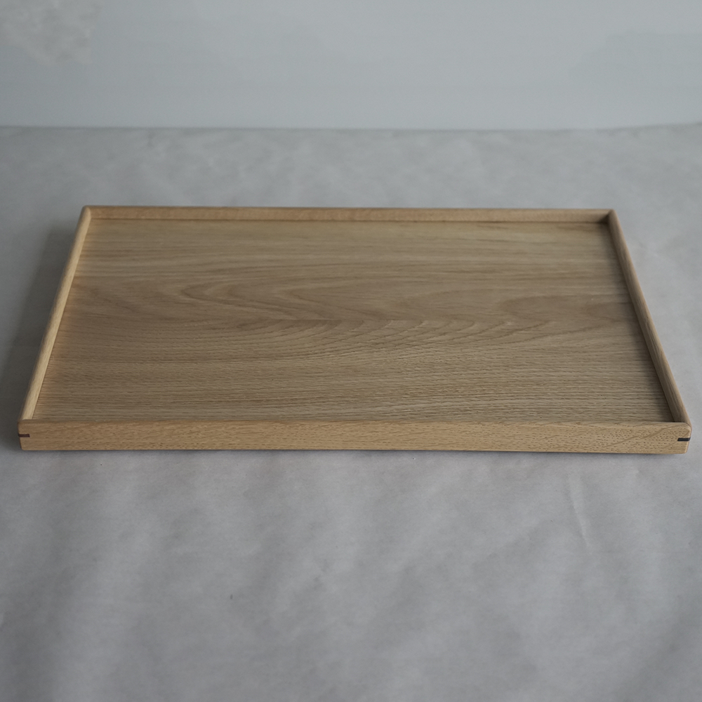 Stackable Tray ◻︎