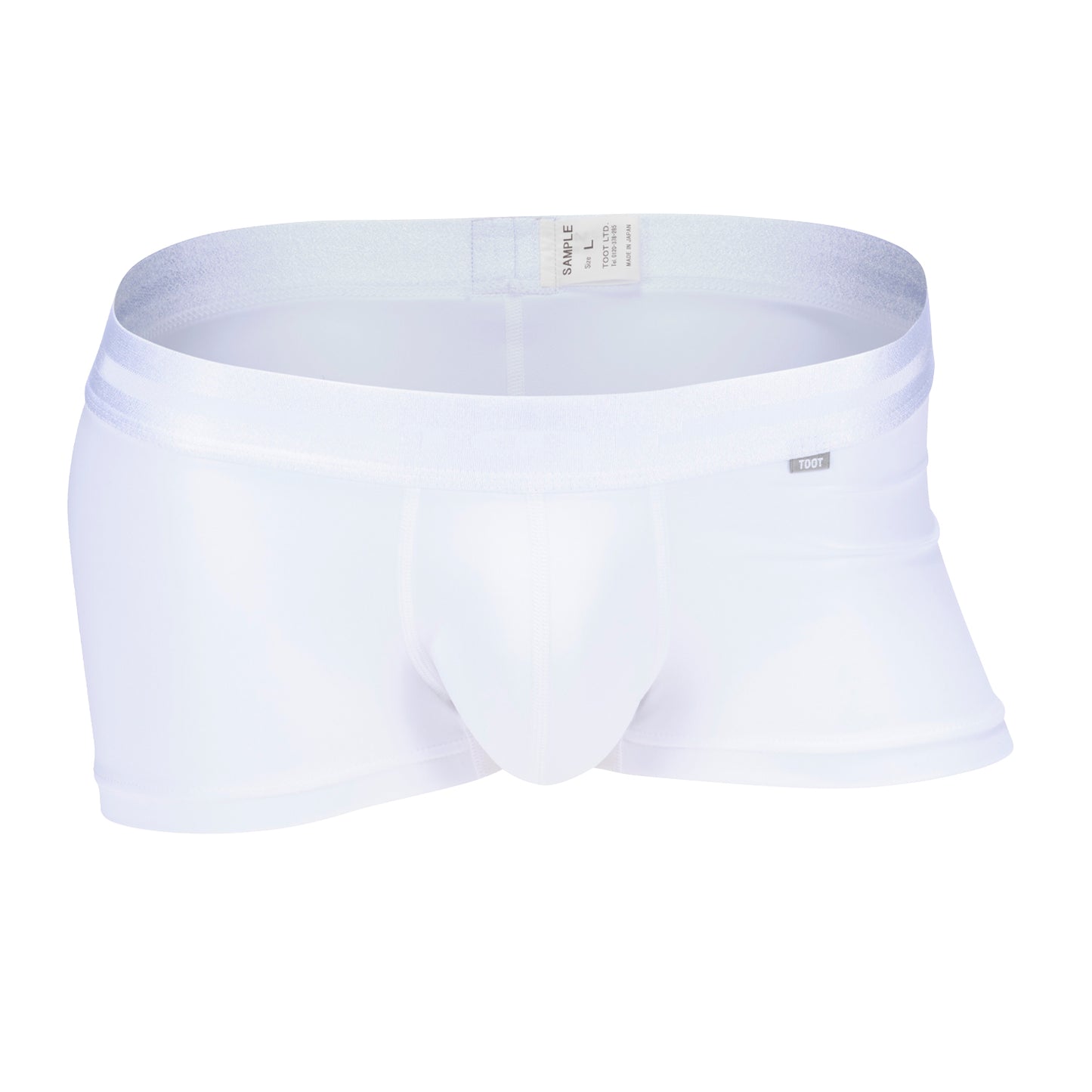 Men's Underwear "ReNew TOOT Nylon"