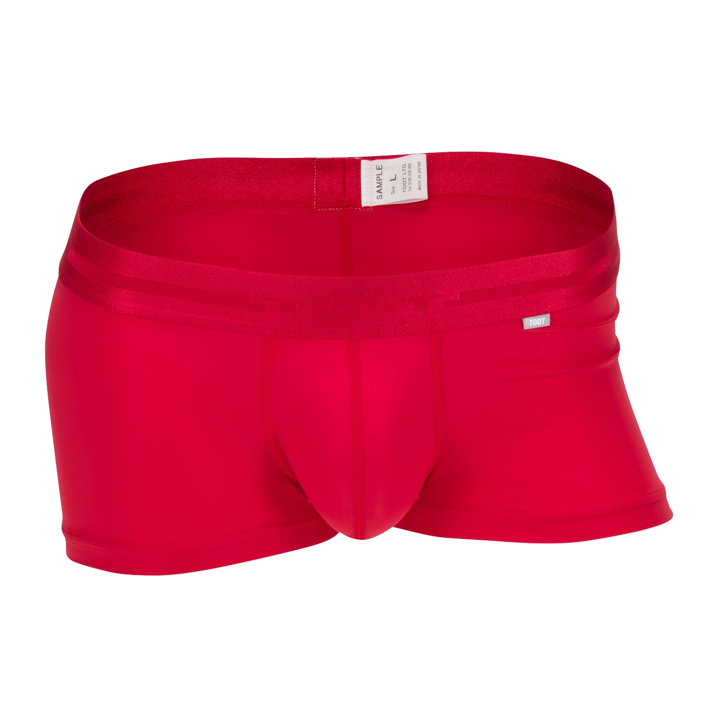 Men's Underwear "ReNew TOOT Nylon"