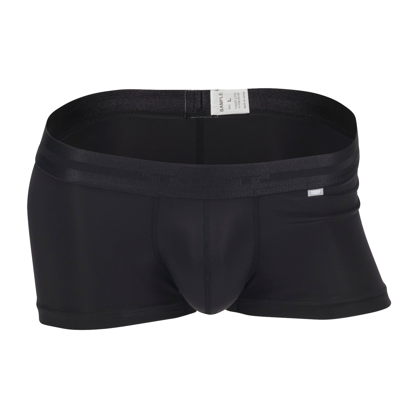 Men's Underwear "ReNew TOOT Nylon"