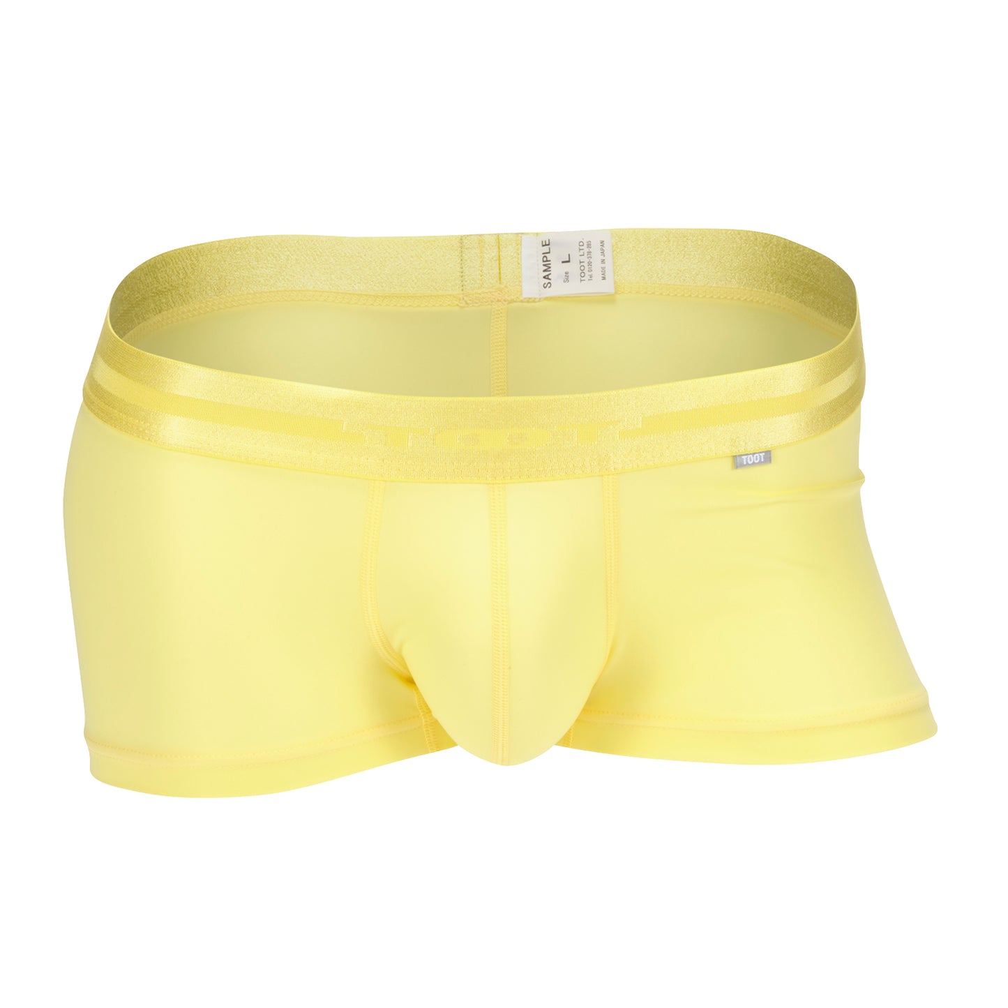 Men's Underwear "ReNew TOOT Nylon"