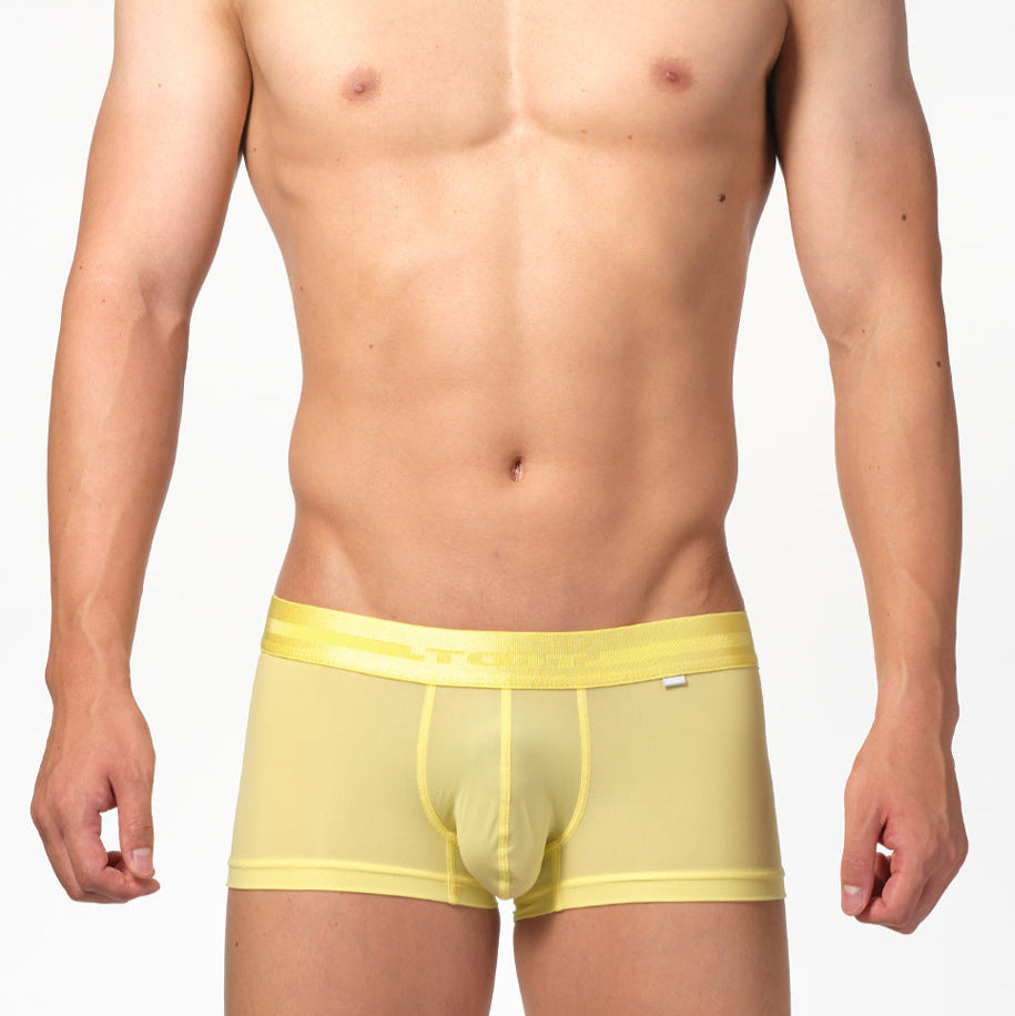 Men's Underwear "ReNew TOOT Nylon"