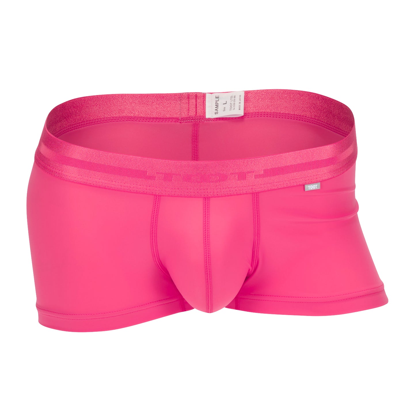 Men's Underwear "ReNew TOOT Nylon"