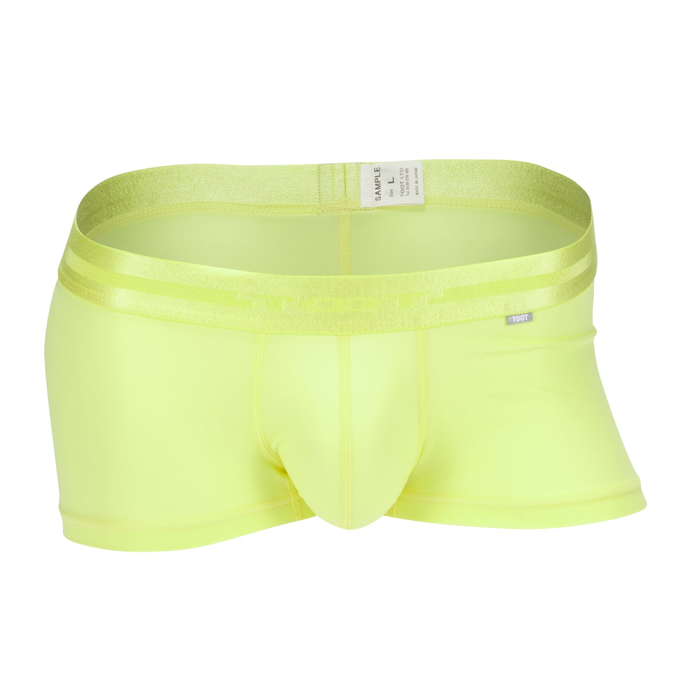 Men's Underwear "ReNew TOOT Nylon"