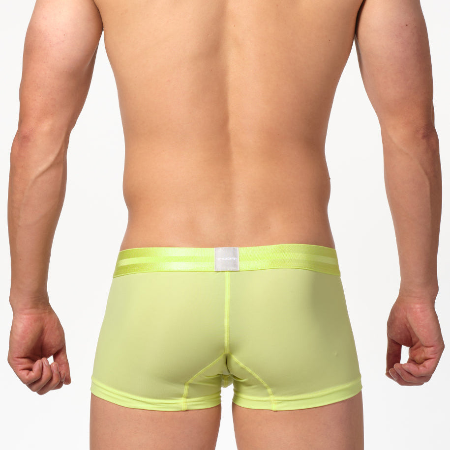 Men's Underwear "ReNew TOOT Nylon"