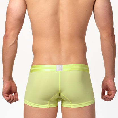 Men's Underwear "ReNew TOOT Nylon"