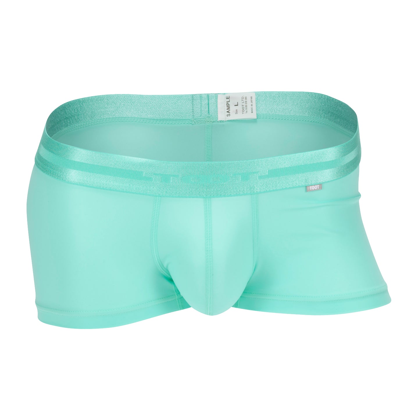 Men's Underwear "ReNew TOOT Nylon"
