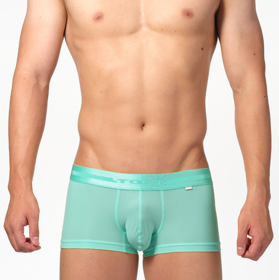 Men's Underwear "ReNew TOOT Nylon"