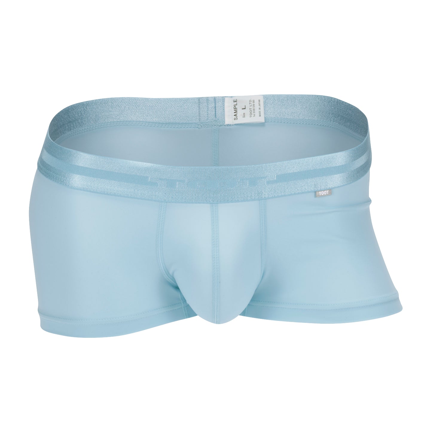 Men's Underwear "ReNew TOOT Nylon"
