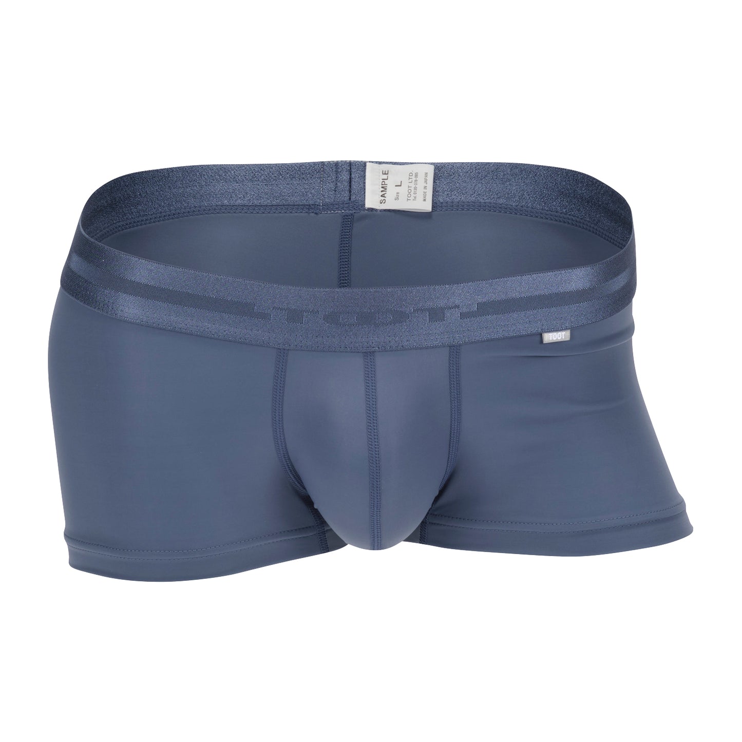 Men's Underwear "ReNew TOOT Nylon"
