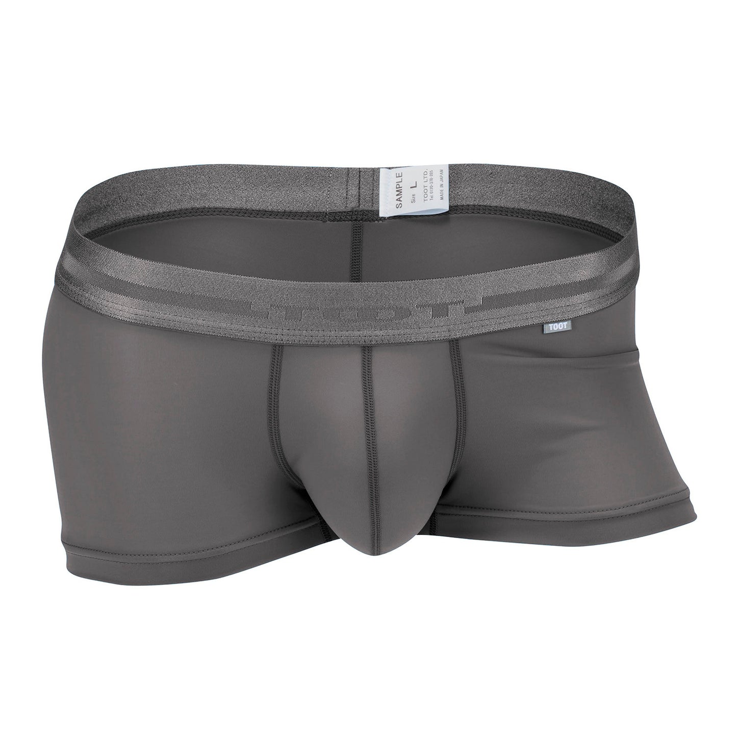 Men's Underwear "ReNew TOOT Nylon"