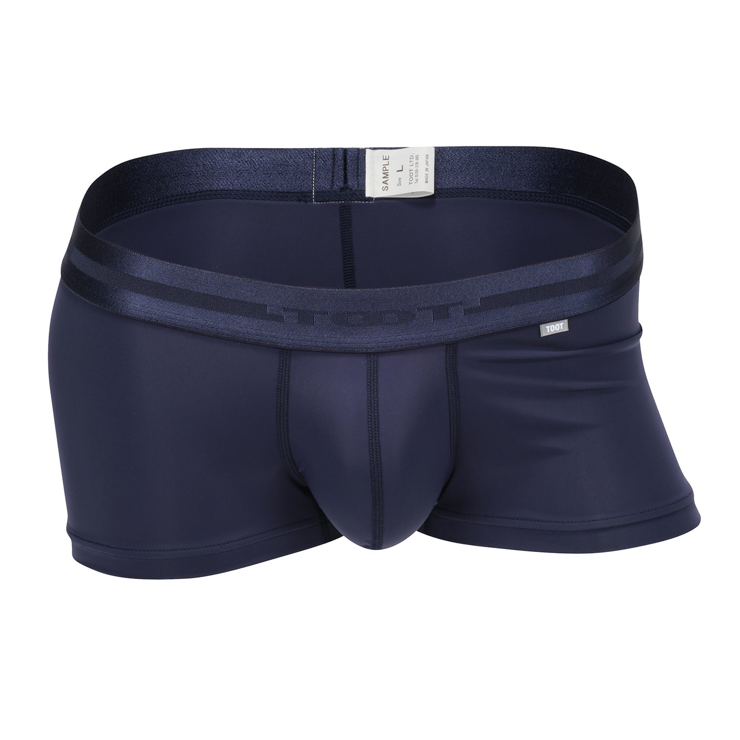 Men's Underwear "ReNew TOOT Nylon"