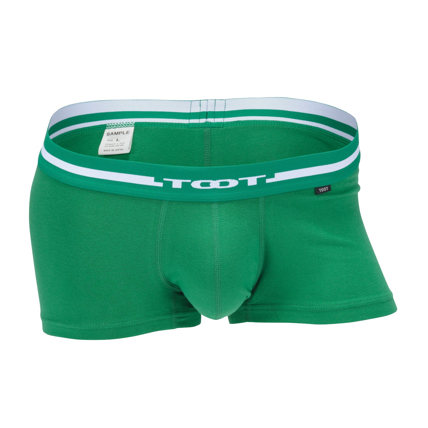 GOETHE×TOOT WINNER BOXER PANTS Toot Men's Underwear 