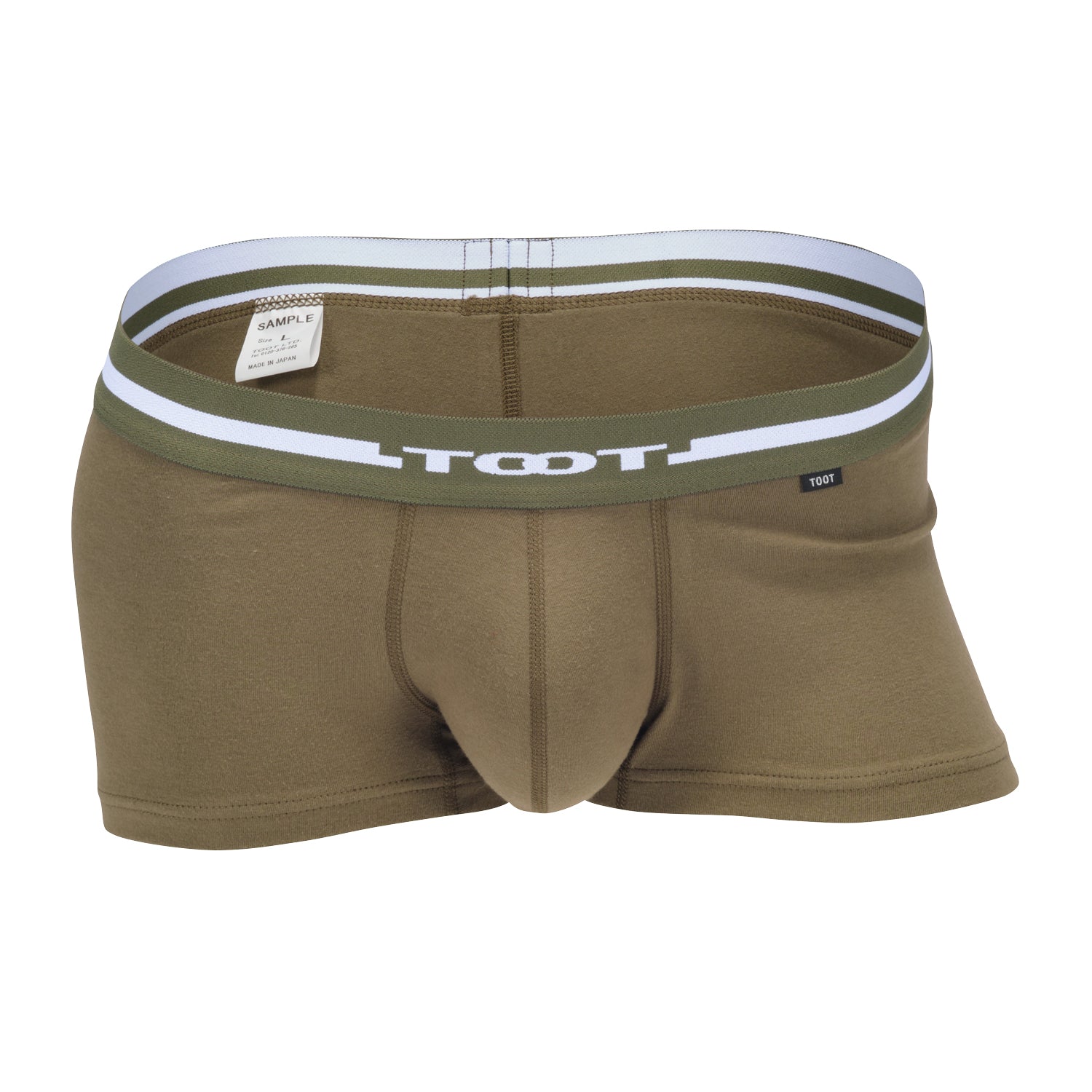 Toot Men's Underwear 