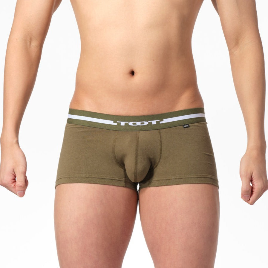 Moss Green