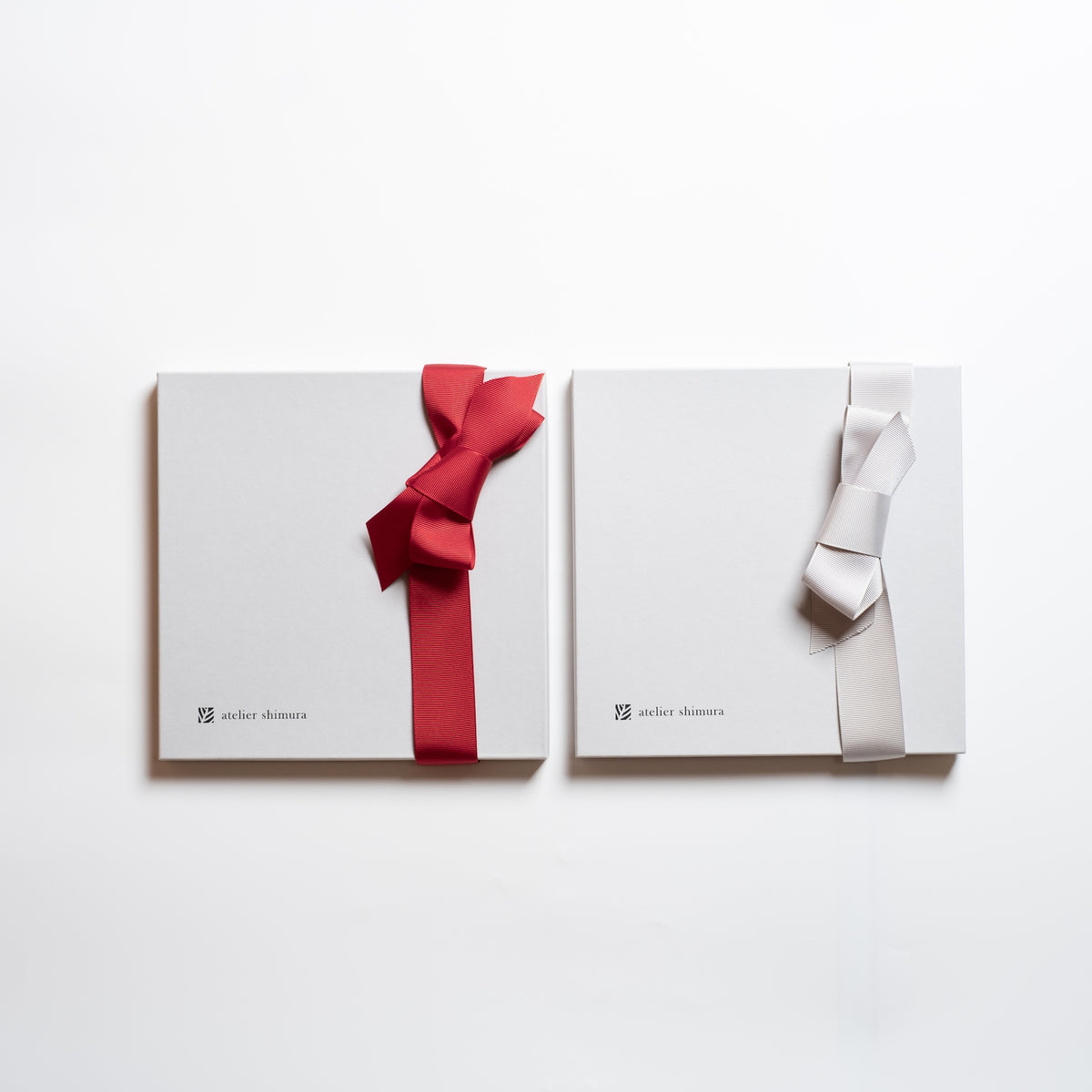 Fukumi Silk Scarf