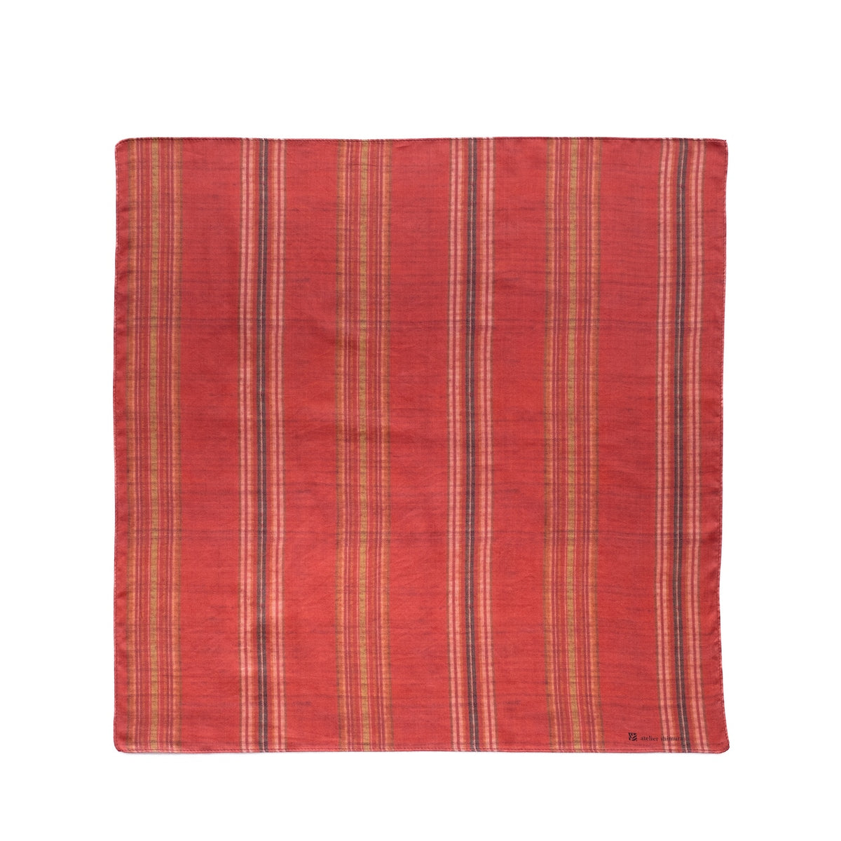 Fukumi Handkerchief / Shu Tatejima - Seiyo Akane