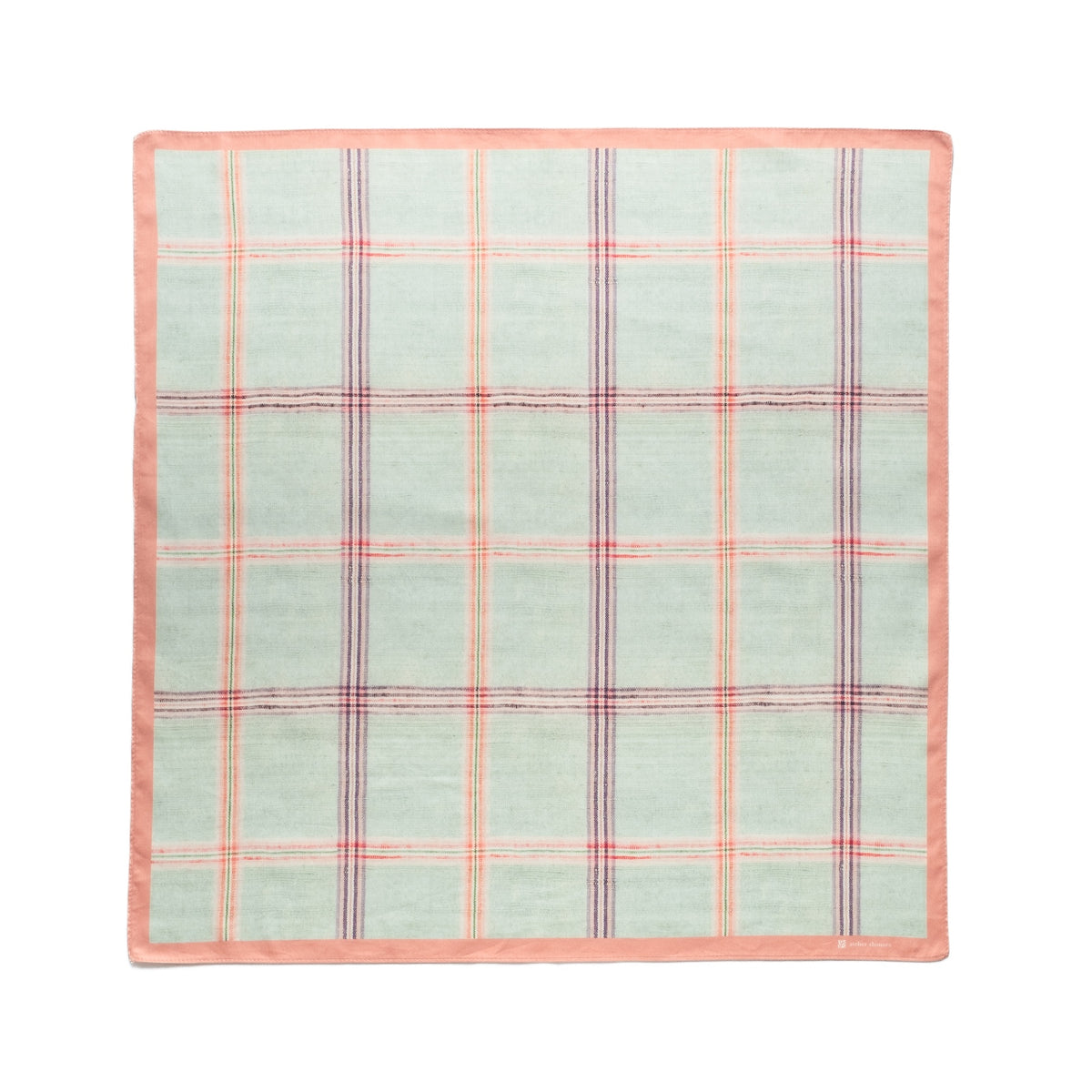 Fukumi Handkerchief / Hanamuguri