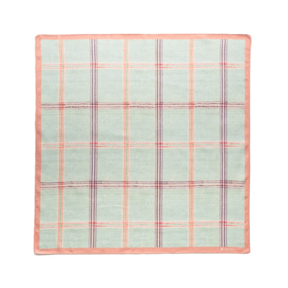 Fukumi Handkerchief / Hanamuguri