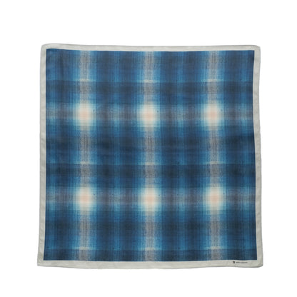 Fukumi Handkerchief / Ai Notan Koshi