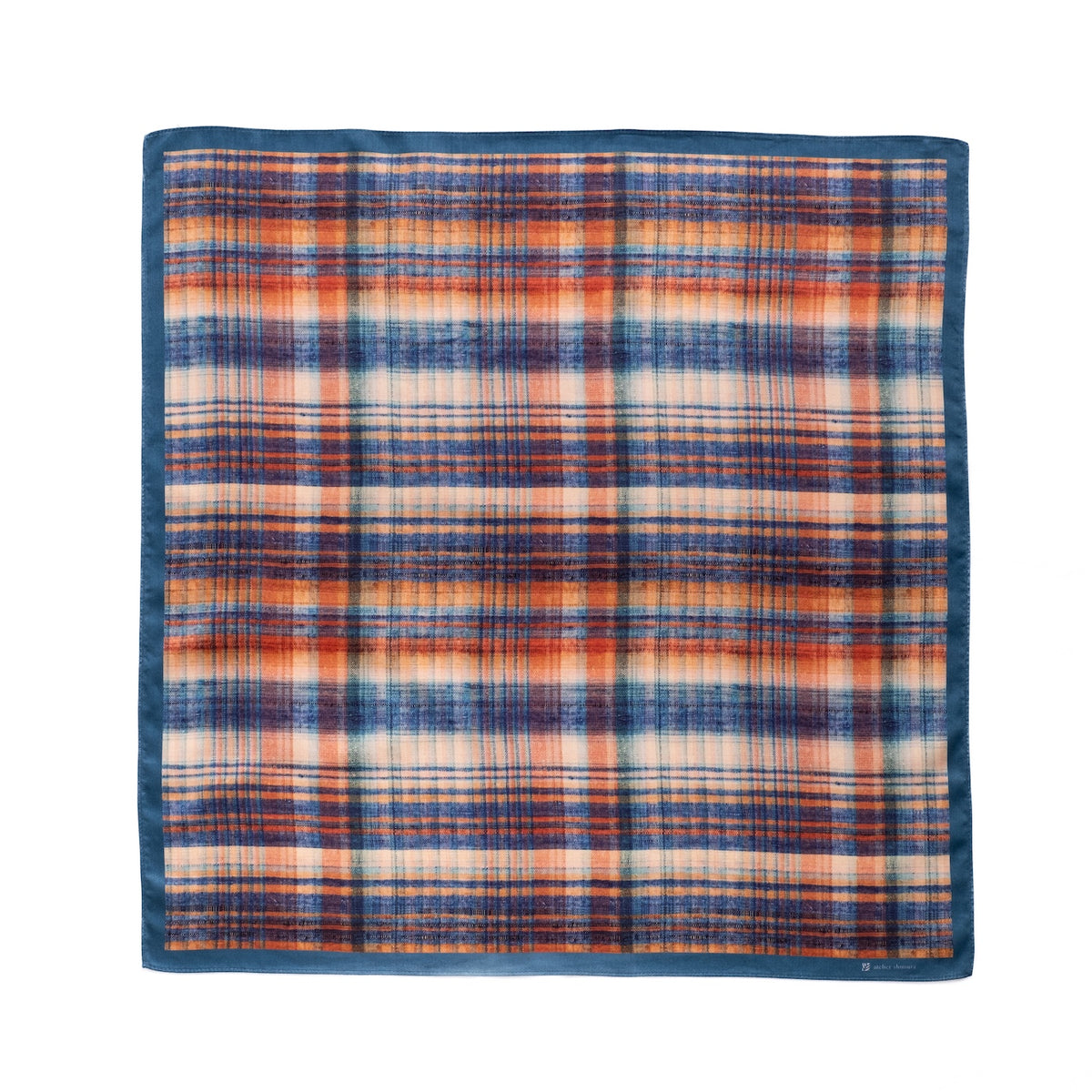 Fukumi Handkerchief / Nadeshiko