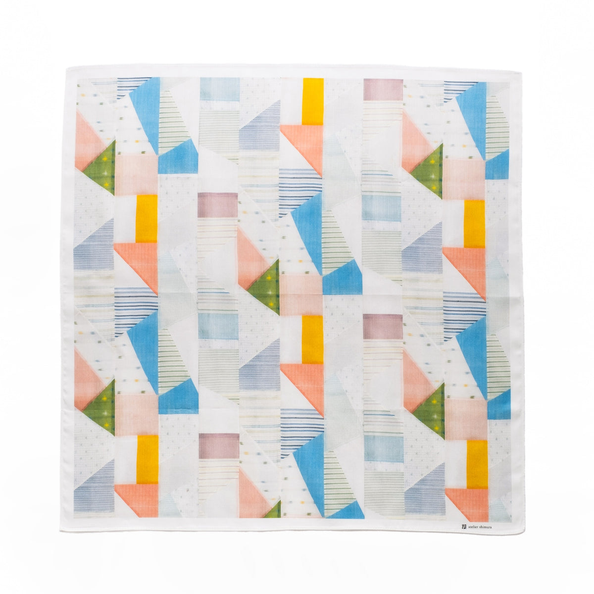 Fukumi Handkerchief / Furo