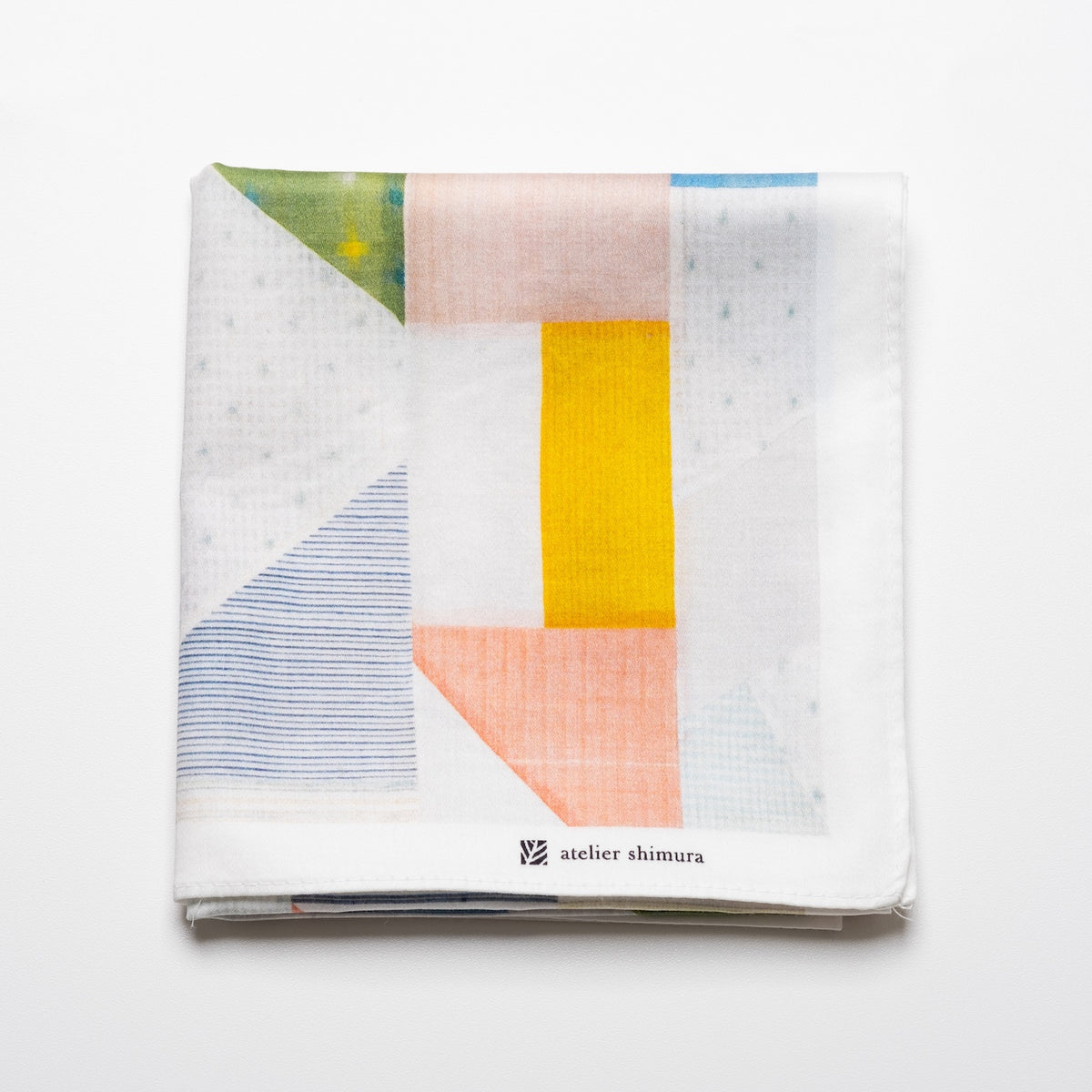 Fukumi Handkerchief / Furo