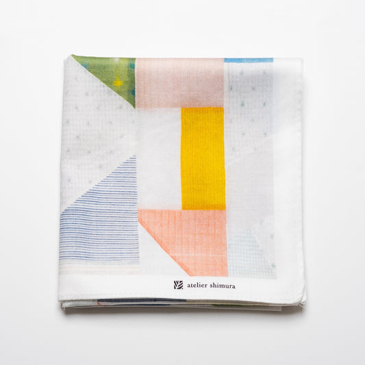 Fukumi Handkerchief / Furo
