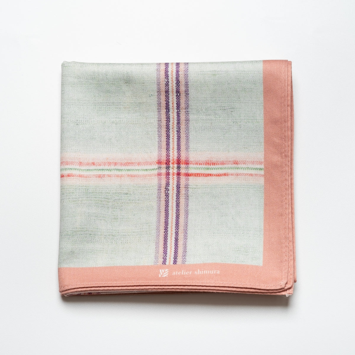 Fukumi Handkerchief / Hanamuguri