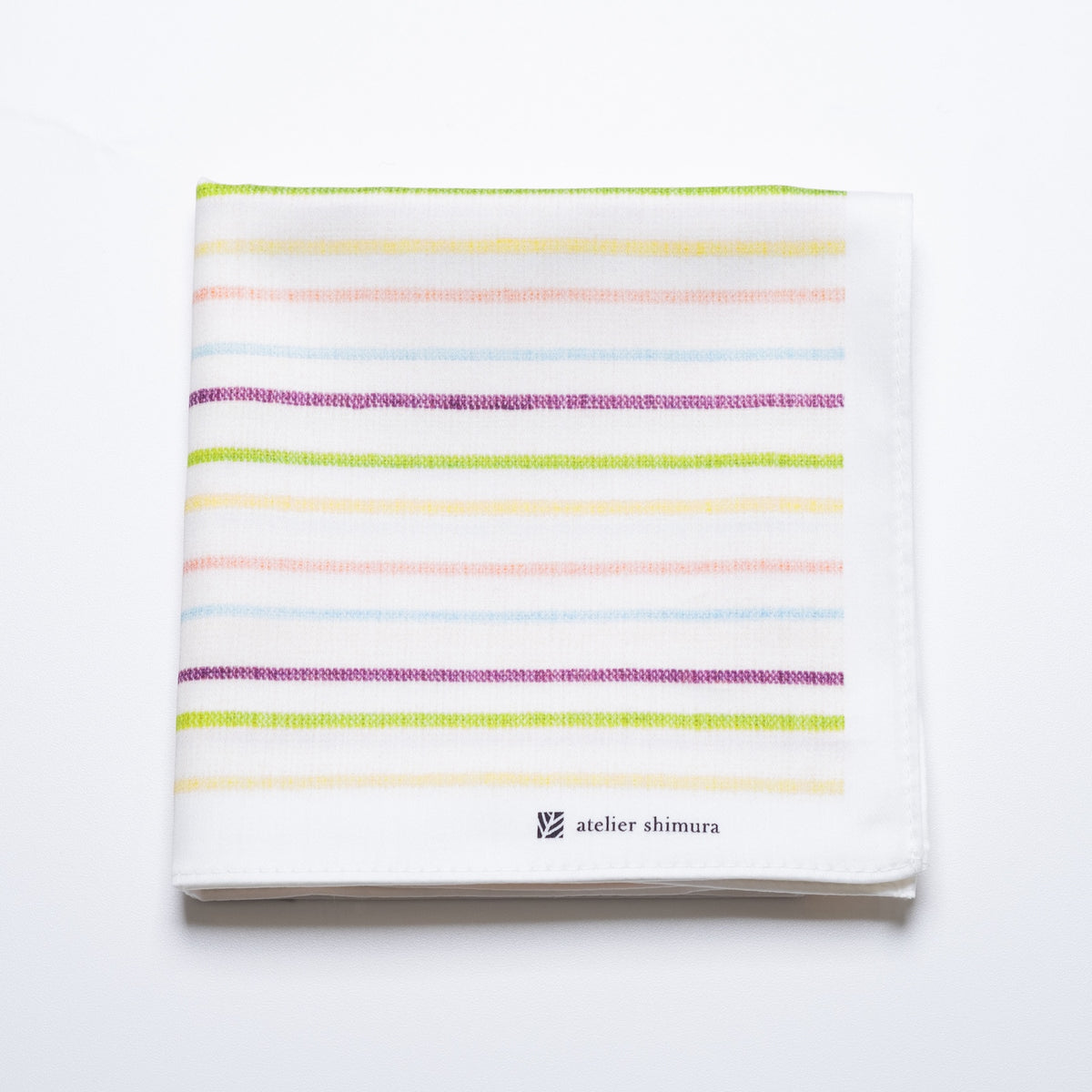 Fukumi Handkerchief / Hanamatsuri - Suzushi