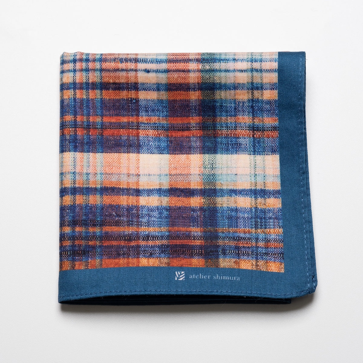 Fukumi Handkerchief / Nadeshiko