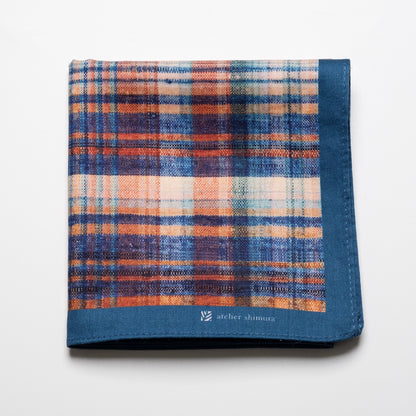 Fukumi Handkerchief / Nadeshiko