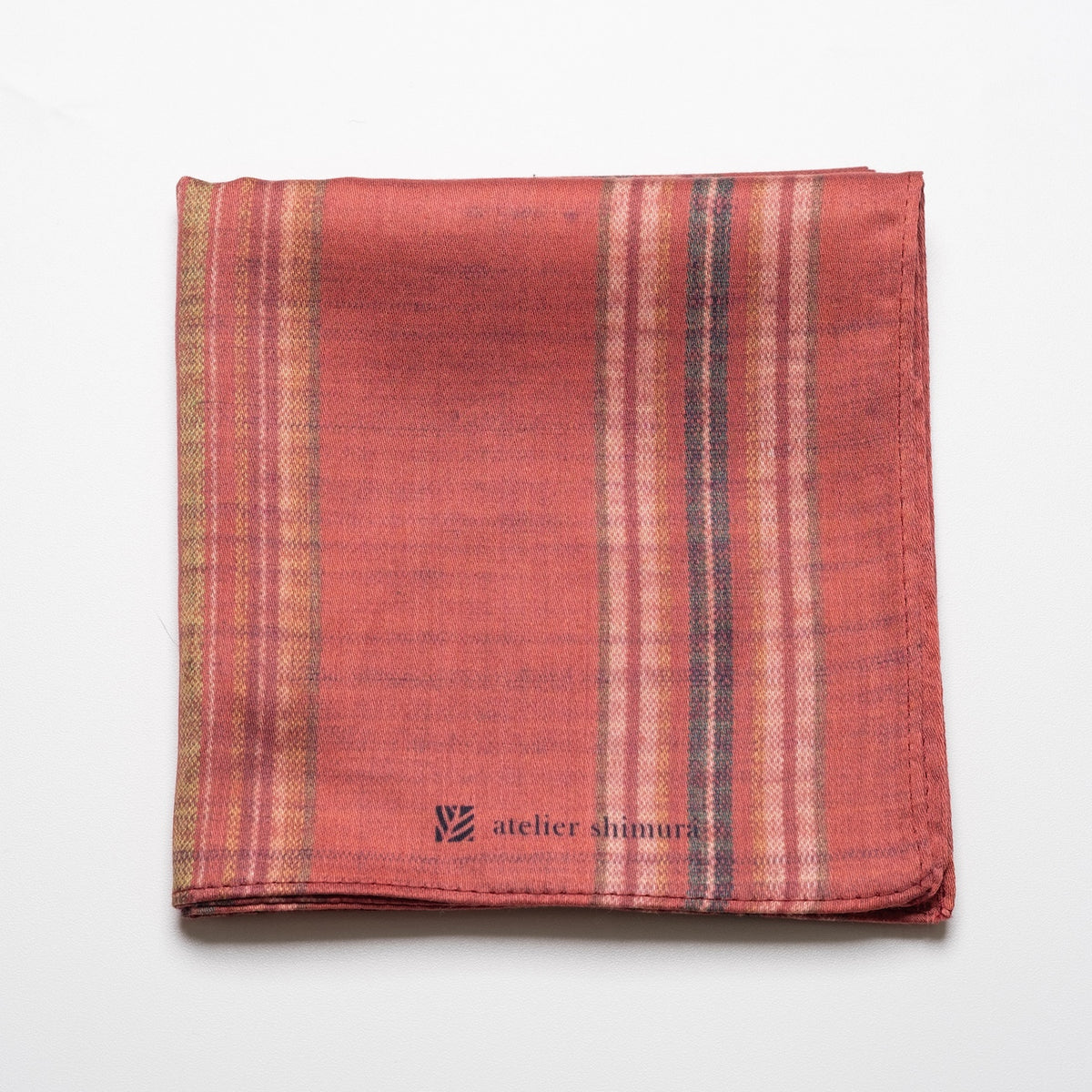 Fukumi Handkerchief / Shu Tatejima - Seiyo Akane