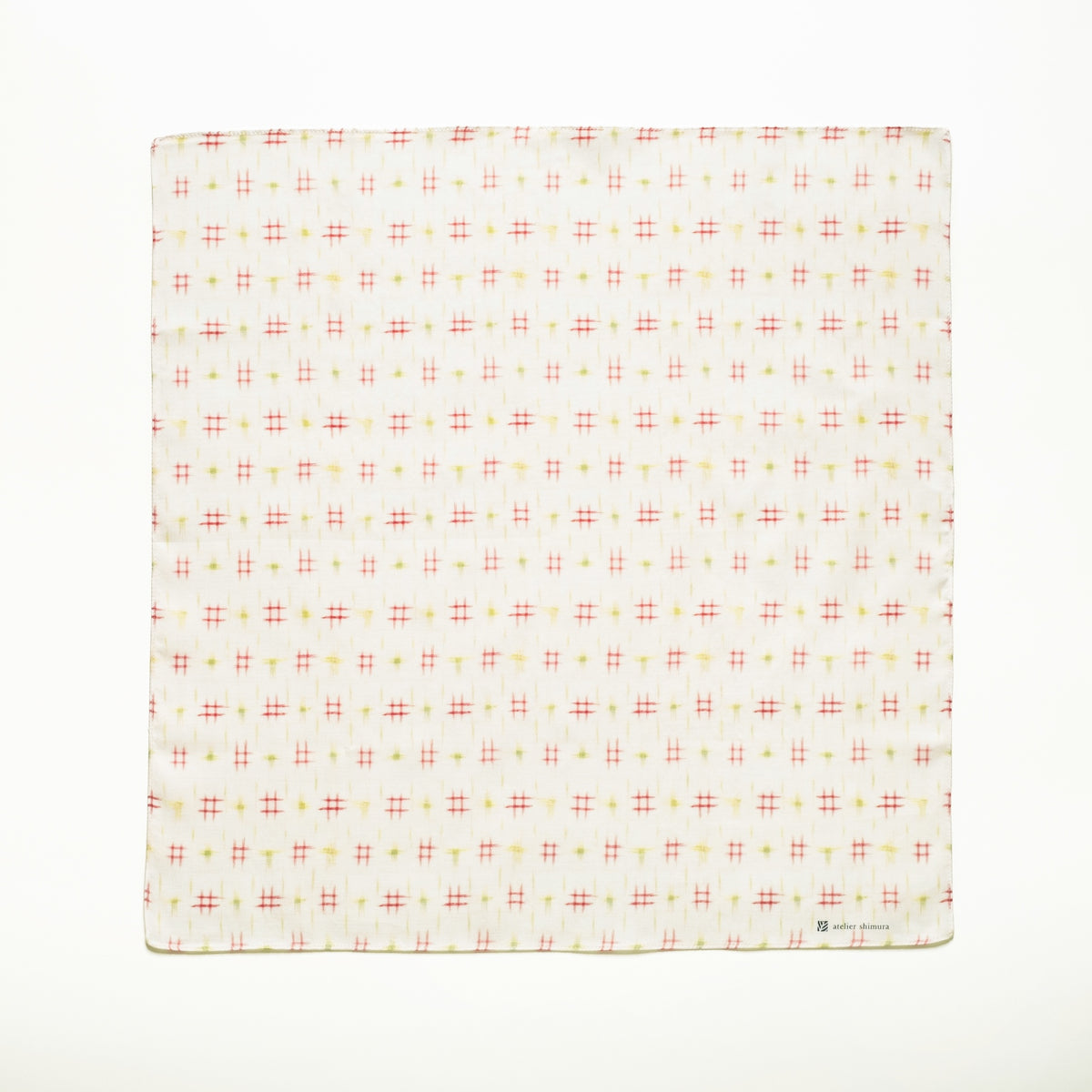 Fukumi Handkerchief / Miwarabi
