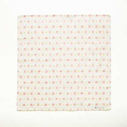 Fukumi Handkerchief / Miwarabi