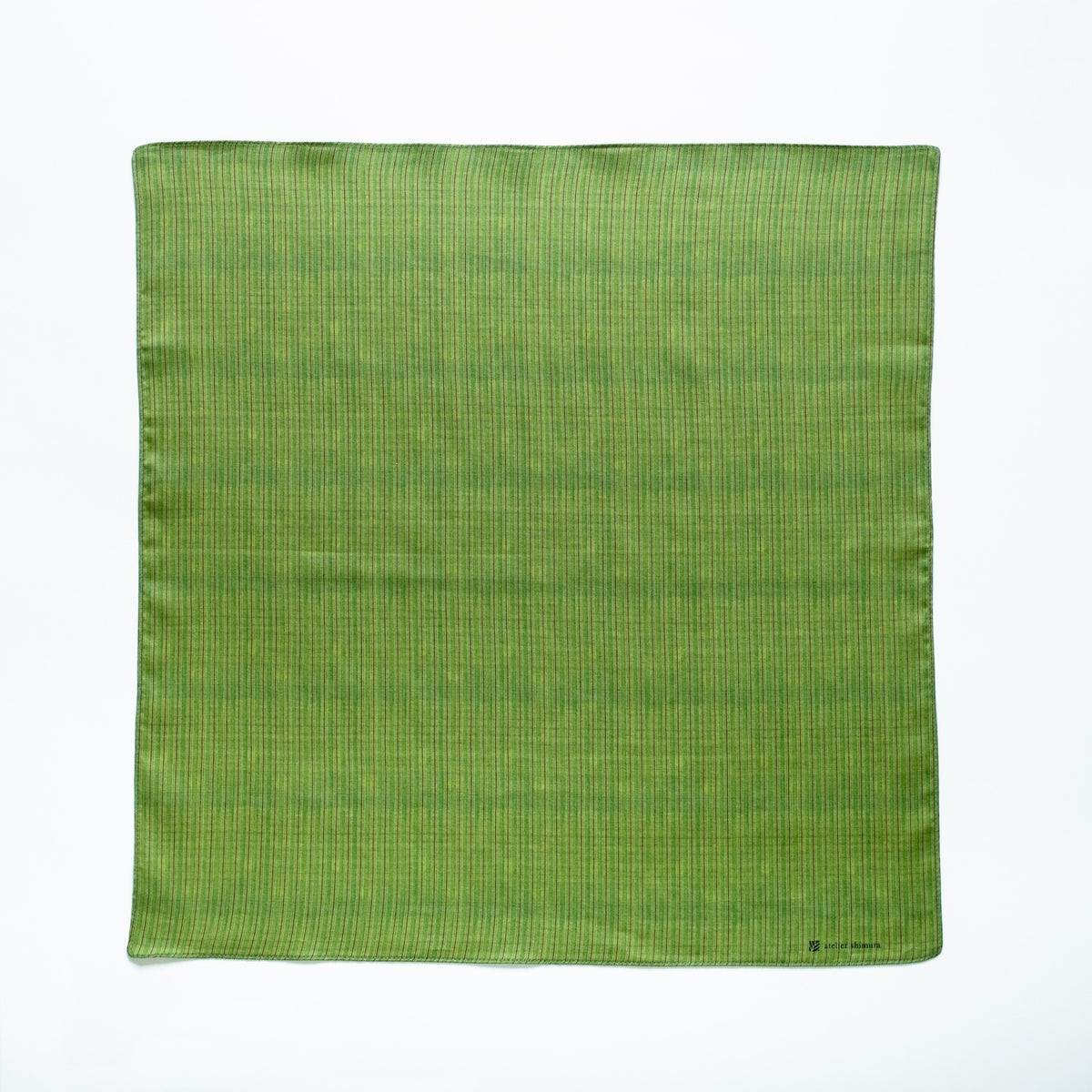 Fukumi Handkerchief / Moegi Tatejima