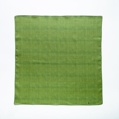 Fukumi Handkerchief / Moegi Tatejima